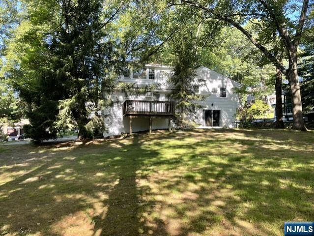 68 Dartmouth Road, Wayne, NJ 07470