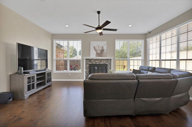 428 Fleming Street, Wylie, TX 75098