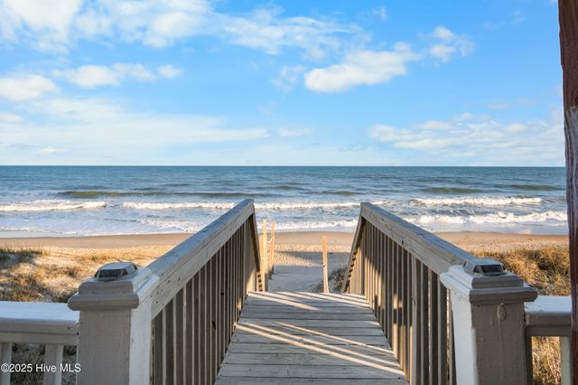 1042 New River Inlet Road, N Topsail Beach, NC 28460