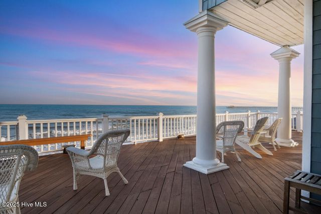 1042 New River Inlet Road, N Topsail Beach, NC 28460