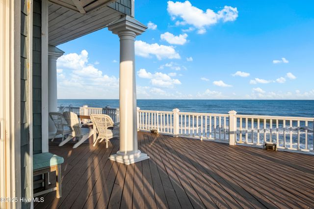 1042 New River Inlet Road, N Topsail Beach, NC 28460