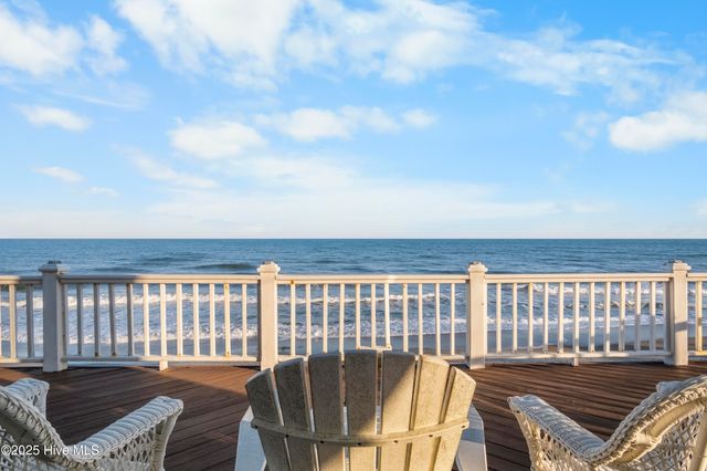 1042 New River Inlet Road, N Topsail Beach, NC 28460