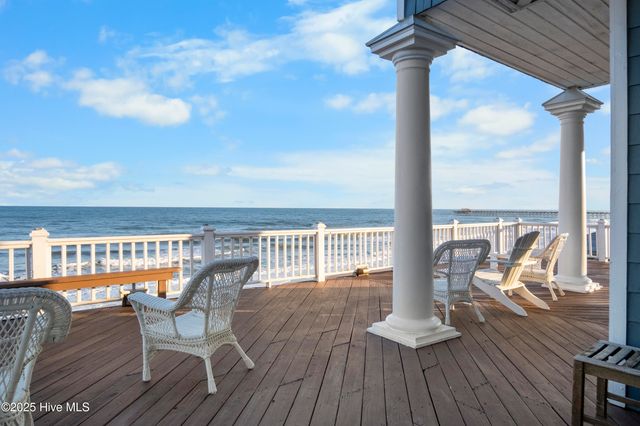 1042 New River Inlet Road, N Topsail Beach, NC 28460
