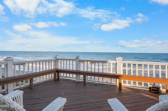 1042 New River Inlet Road, N Topsail Beach, NC 28460