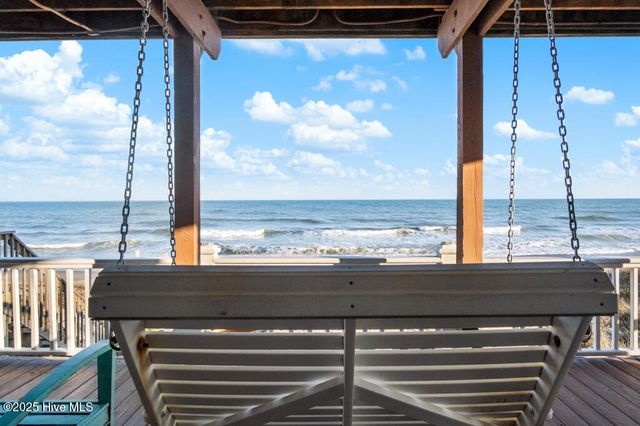 1042 New River Inlet Road, N Topsail Beach, NC 28460