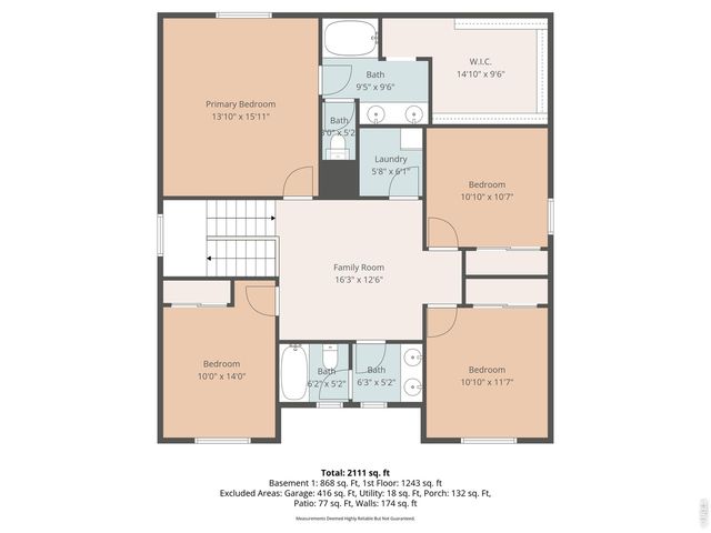 2871 Night Sky Dr, Berthoud, CO 80513