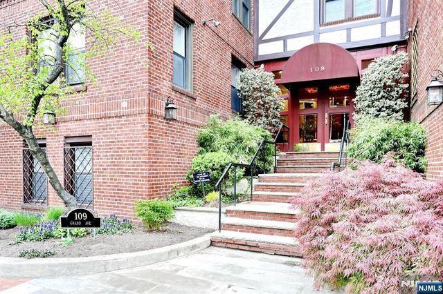 109 Grand Avenue 2A, Englewood, NJ 07631
