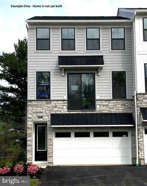 143 BRIANNA CT #22, CHALFONT, PA 18914 — photo 2