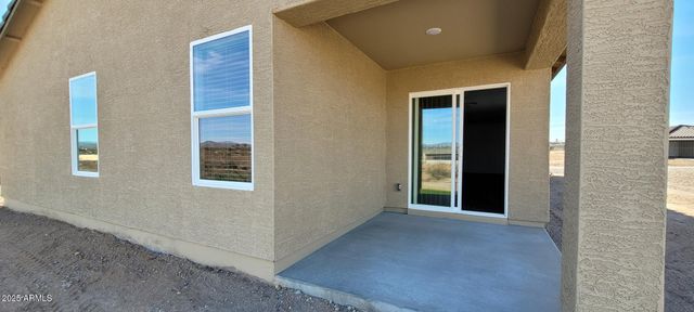 1870 W BROKEN ARROW Drive, Wickenburg, AZ 85390