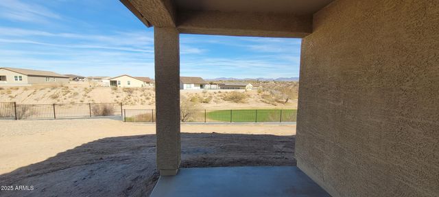 1870 W BROKEN ARROW Drive, Wickenburg, AZ 85390