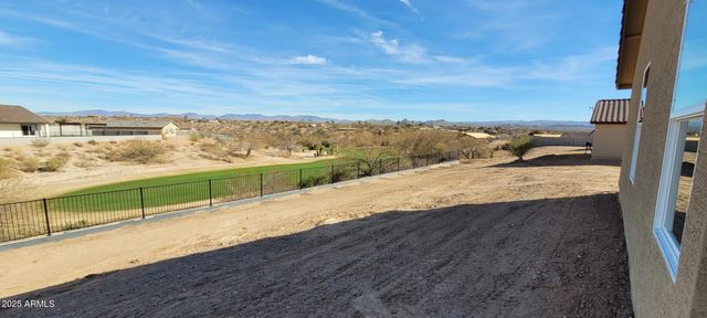 1870 W BROKEN ARROW Drive, Wickenburg, AZ 85390