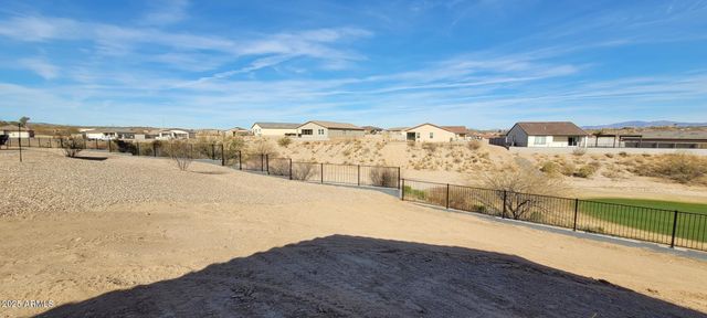 1870 W BROKEN ARROW Drive, Wickenburg, AZ 85390