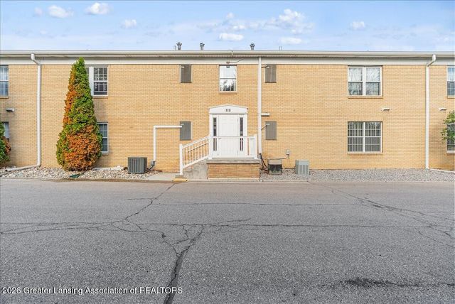 3333 Moores River Drive 803, Lansing, MI 48911