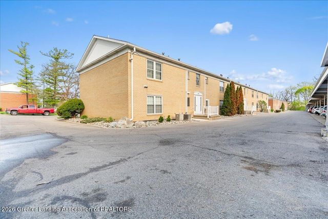 3333 Moores River Drive 803, Lansing, MI 48911
