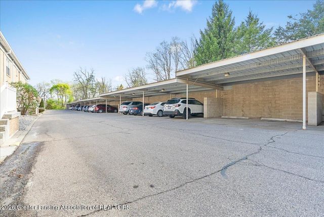 3333 Moores River Drive 803, Lansing, MI 48911