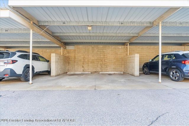 3333 Moores River Drive 803, Lansing, MI 48911