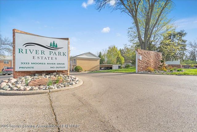 3333 Moores River Drive 803, Lansing, MI 48911