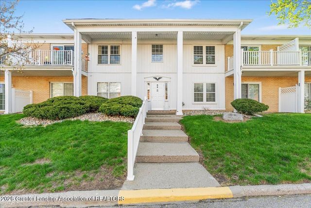3333 Moores River Drive 803, Lansing, MI 48911