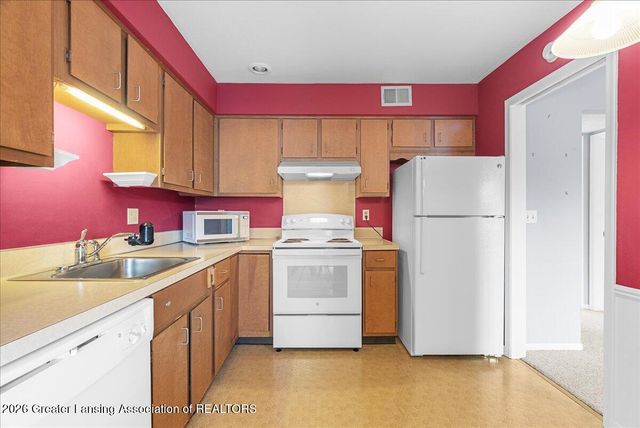 3333 Moores River Drive 803, Lansing, MI 48911