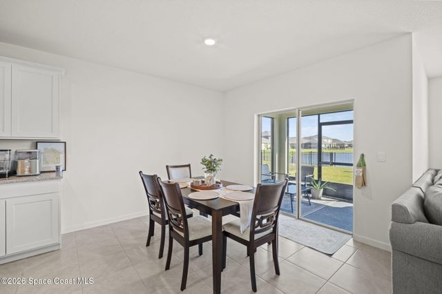 1036 Dugan Circle SE, Palm Bay, FL 32909