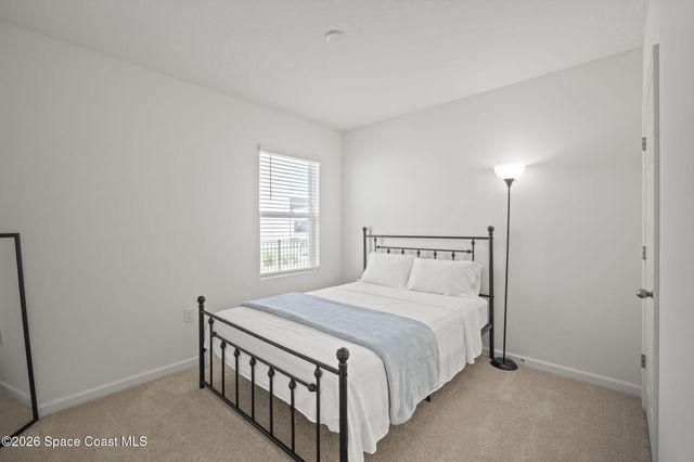1036 Dugan Circle SE, Palm Bay, FL 32909
