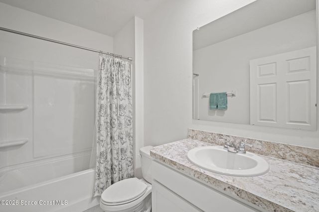 1036 Dugan Circle SE, Palm Bay, FL 32909
