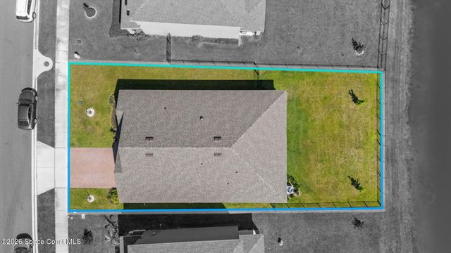 1036 Dugan Circle SE, Palm Bay, FL 32909