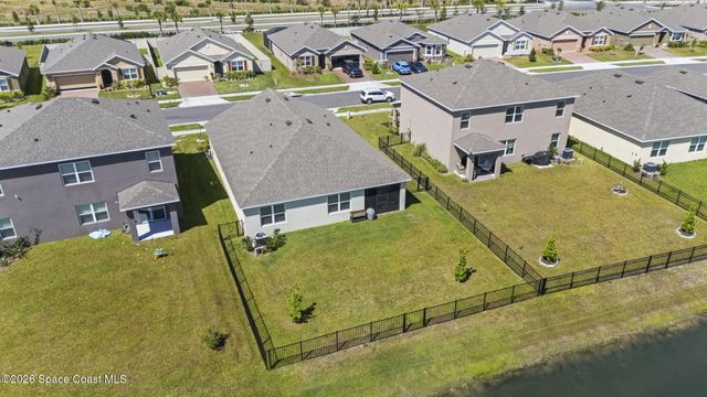 1036 Dugan Circle SE, Palm Bay, FL 32909