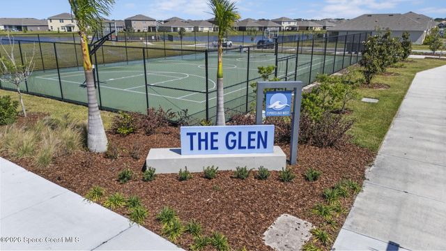 1036 Dugan Circle SE, Palm Bay, FL 32909