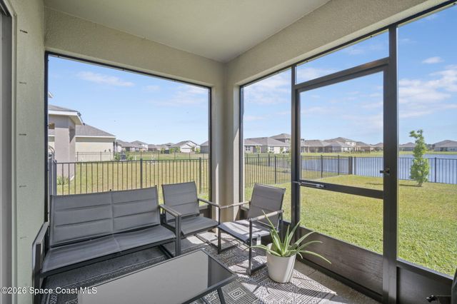 1036 Dugan Circle SE, Palm Bay, FL 32909