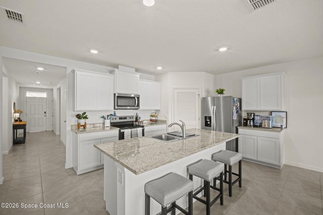 1036 Dugan Circle SE, Palm Bay, FL 32909
