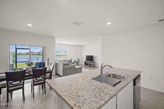1036 Dugan Circle SE, Palm Bay, FL 32909