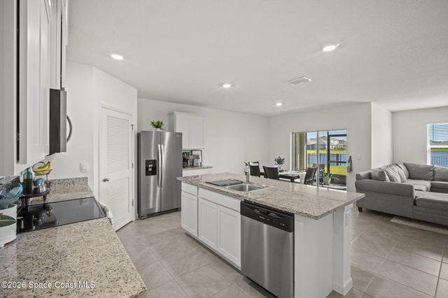1036 Dugan Circle SE, Palm Bay, FL 32909