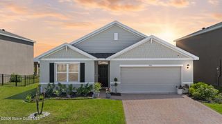 1036 Dugan Circle SE, Palm Bay, FL 32909