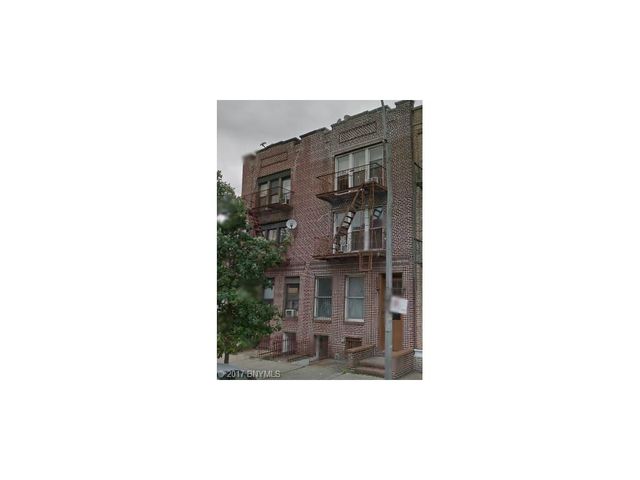 413 68th Street, New York City, NY 11220