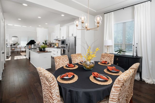 8209 Canal Street, Frisco, TX 75034