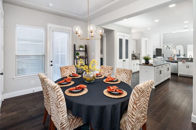 8209 Canal Street, Frisco, TX 75034