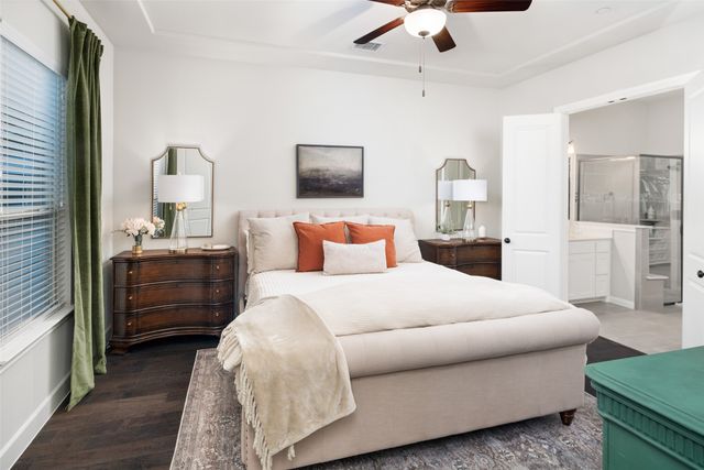 8209 Canal Street, Frisco, TX 75034
