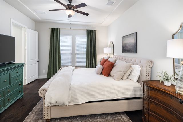 8209 Canal Street, Frisco, TX 75034