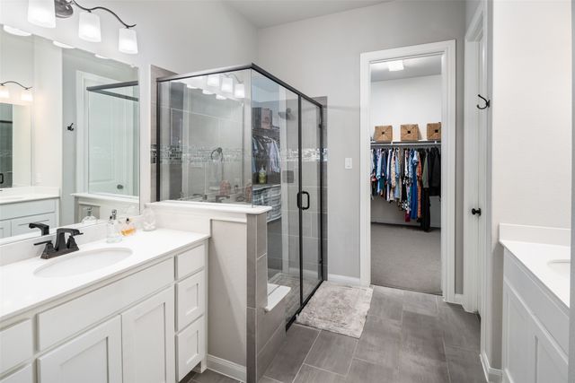 8209 Canal Street, Frisco, TX 75034