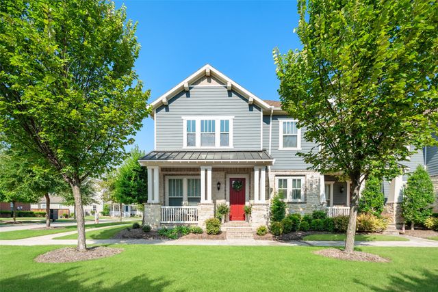 8209 Canal Street, Frisco, TX 75034