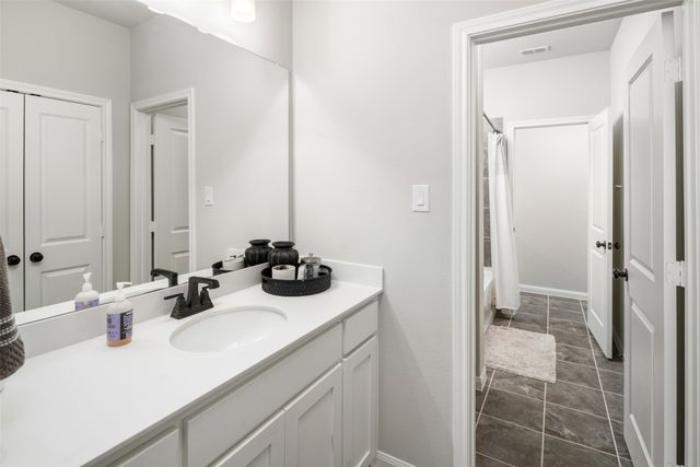8209 Canal Street, Frisco, TX 75034