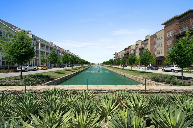 8209 Canal Street, Frisco, TX 75034
