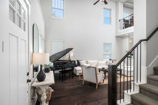 8209 Canal Street, Frisco, TX 75034
