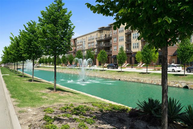 8209 Canal Street, Frisco, TX 75034