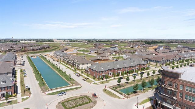 8209 Canal Street, Frisco, TX 75034