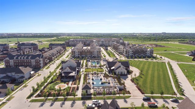 8209 Canal Street, Frisco, TX 75034