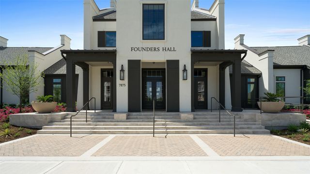 8209 Canal Street, Frisco, TX 75034