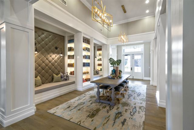 8209 Canal Street, Frisco, TX 75034