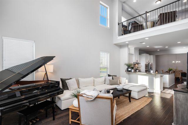8209 Canal Street, Frisco, TX 75034